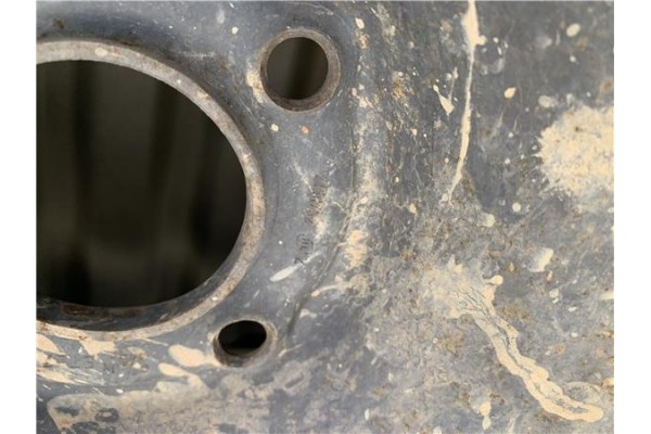 Recambio de llanta para peugeot partner tepee 1.6 premium referencia OEM IAM 5401Q5  