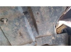 PROTECTOR PASE RUEDA DELANTERO IZQUIERDO 638430F010 