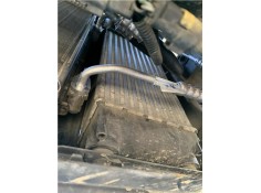 Recambio de intercooler para peugeot partner tepee 1.6 premium referencia OEM IAM 0384L9  