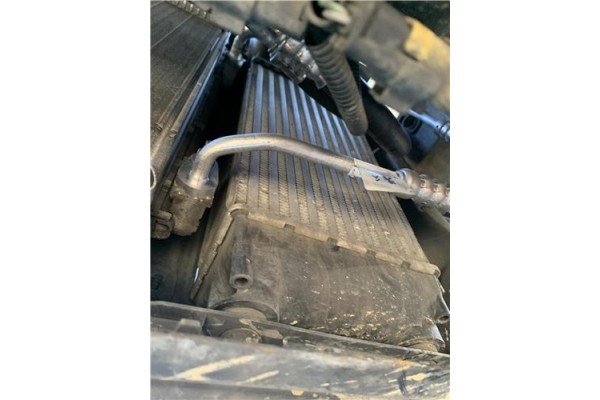 Recambio de intercooler para peugeot partner tepee 1.6 premium referencia OEM IAM 0384L9  