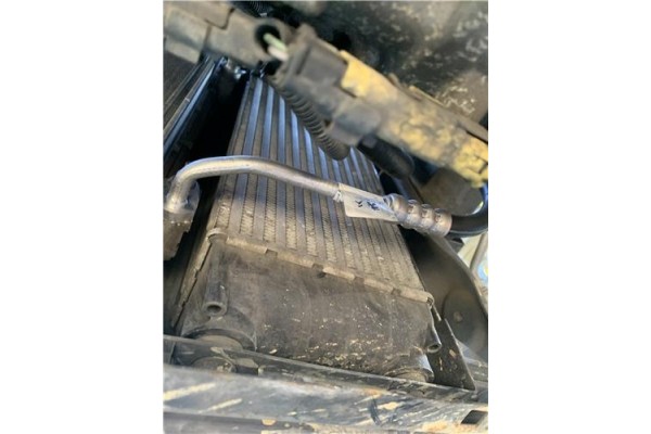 Recambio de intercooler para peugeot partner tepee 1.6 premium referencia OEM IAM 0384L9  
