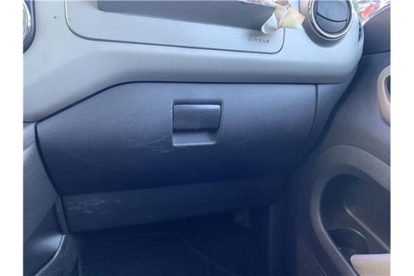 Recambio de guantera salpicadero para peugeot partner tepee 1.6 premium referencia OEM IAM 16800202ZD  