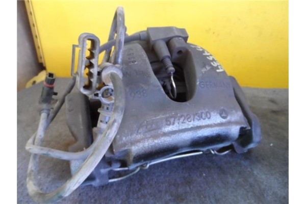 Recambio de pinza freno delantero derecha para mercedes-benz clase e berlina (bm 210)(1995) e 270 cdi (210.016) referencia OEM I