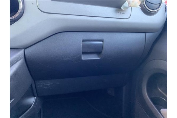 Recambio de guantera salpicadero para peugeot partner tepee 1.6 premium referencia OEM IAM 16800202ZD  