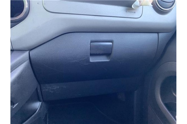 Recambio de guantera salpicadero para peugeot partner tepee 1.6 premium referencia OEM IAM 16800202ZD  