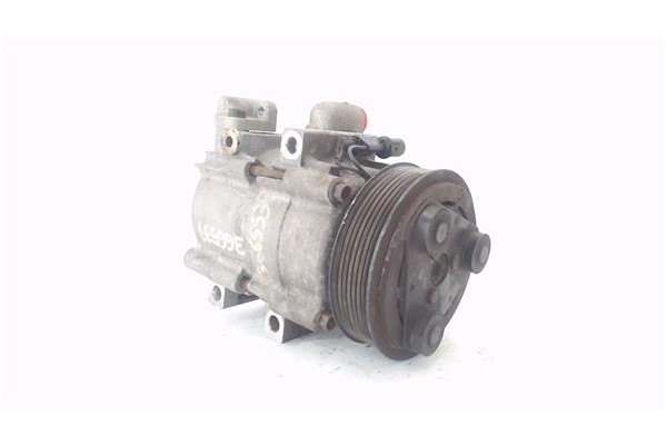 Recambio de compresor aire acond. para hyundai h-1 furgón 2.5 crdi referencia OEM IAM 977014A900  