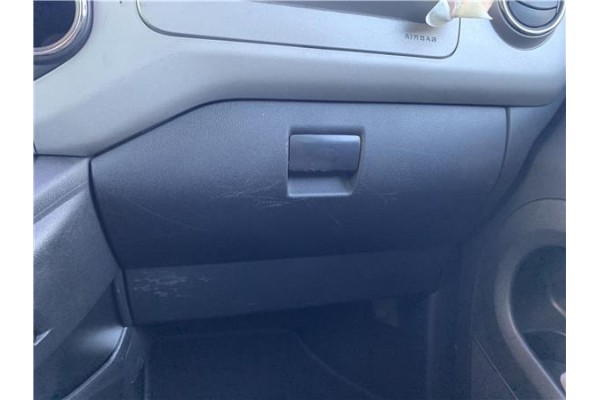 Recambio de guantera salpicadero para peugeot partner tepee 1.6 premium referencia OEM IAM 16800202ZD  