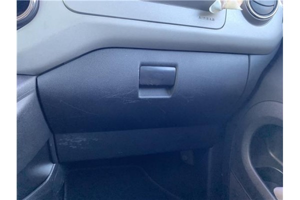 Recambio de guantera salpicadero para peugeot partner tepee 1.6 premium referencia OEM IAM 16800202ZD  