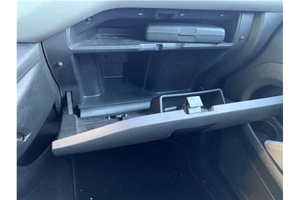 Recambio de guantera salpicadero para peugeot partner tepee 1.6 premium referencia OEM IAM 16800202ZD  