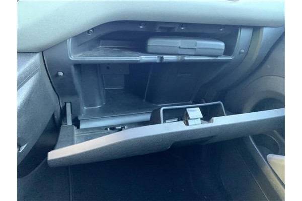 Recambio de guantera salpicadero para peugeot partner tepee 1.6 premium referencia OEM IAM 16800202ZD  