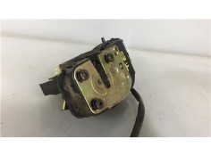Recambio de cierre electromagnetico trasero izquierdo para kia carens (rs) 2.0 crdi referencia OEM IAM K2FA73310  