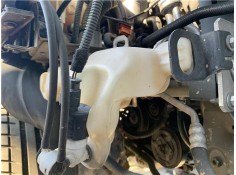 Recambio de deposito limpiaparabrisas para peugeot partner tepee 1.6 premium referencia OEM IAM 6431N9  