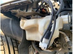 Recambio de deposito limpiaparabrisas para peugeot partner tepee 1.6 premium referencia OEM IAM 6431N9  