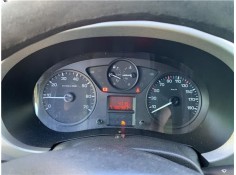 Recambio de cuadro completo para peugeot partner tepee 1.6 premium referencia OEM IAM 9801641680  