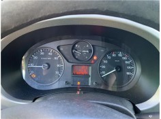 Recambio de cuadro completo para peugeot partner tepee 1.6 premium referencia OEM IAM 9801641680  