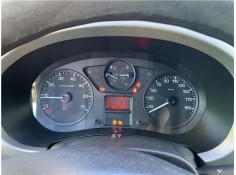 Recambio de cuadro completo para peugeot partner tepee 1.6 premium referencia OEM IAM 9801641680  
