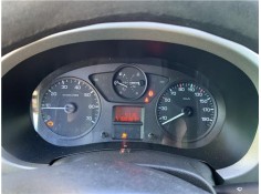 Recambio de cuadro completo para peugeot partner tepee 1.6 premium referencia OEM IAM 9801641680  