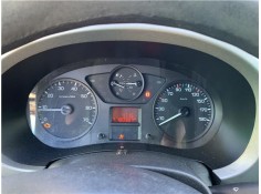 Recambio de cuadro completo para peugeot partner tepee 1.6 premium referencia OEM IAM 9801641680  