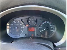 Recambio de cuadro completo para peugeot partner tepee 1.6 premium referencia OEM IAM 9801641680  