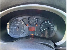 Recambio de cuadro completo para peugeot partner tepee 1.6 premium referencia OEM IAM 9801641680  