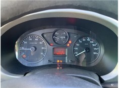 Recambio de cuadro completo para peugeot partner tepee 1.6 premium referencia OEM IAM 9801641680  