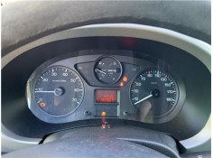 Recambio de cuadro completo para peugeot partner tepee 1.6 premium referencia OEM IAM 9801641680  
