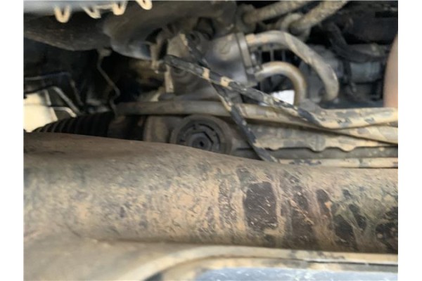 Recambio de cremallera direccion asistida para peugeot partner tepee 1.6 premium referencia OEM IAM 1623213680  