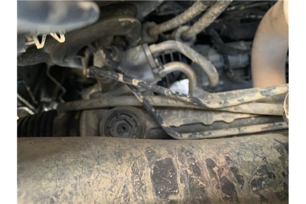 Recambio de cremallera direccion asistida para peugeot partner tepee 1.6 premium referencia OEM IAM 1623213680  