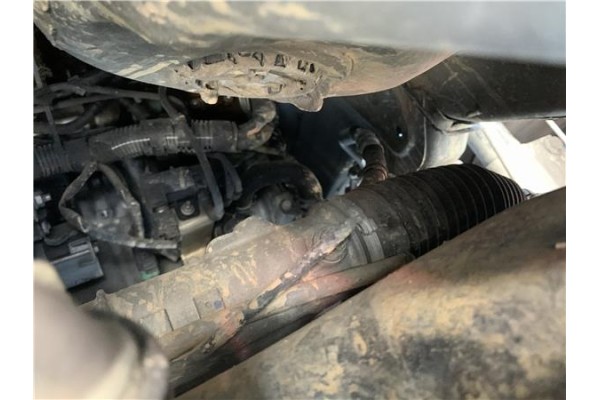 Recambio de cremallera direccion asistida para peugeot partner tepee 1.6 premium referencia OEM IAM 1623213680  