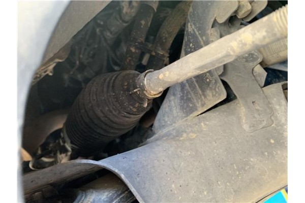 Recambio de cremallera direccion asistida para peugeot partner tepee 1.6 premium referencia OEM IAM 1623213680  