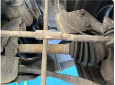 Recambio de cremallera direccion asistida para peugeot partner tepee 1.6 premium referencia OEM IAM 1623213680  