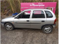 opel corsa b del año 1998