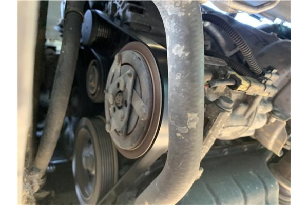 Recambio de compresor aire acond. para peugeot partner tepee 1.6 premium referencia OEM IAM 9825868180  