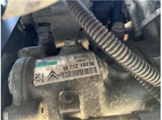 Recambio de compresor aire acond. para peugeot partner tepee 1.6 premium referencia OEM IAM 9825868180  