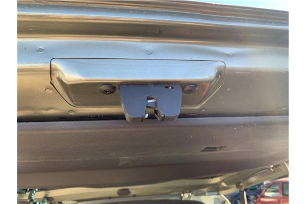 Recambio de cierre electromagnetico porton para peugeot partner tepee 1.6 premium referencia OEM IAM 8719G5  