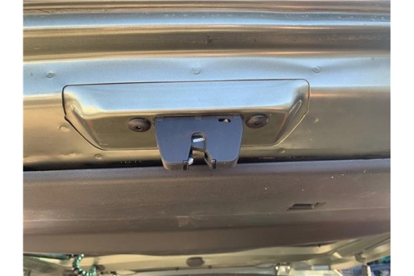 Recambio de cierre electromagnetico porton para peugeot partner tepee 1.6 premium referencia OEM IAM 8719G5  