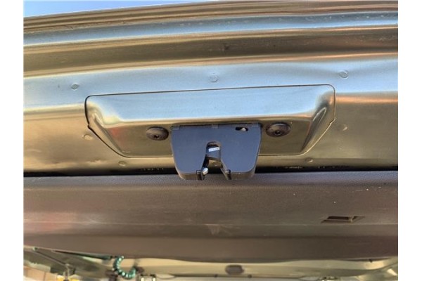 Recambio de cierre electromagnetico porton para peugeot partner tepee 1.6 premium referencia OEM IAM 8719G5  