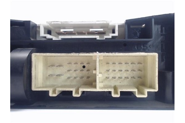 Recambio de mandos calefaccion / a.a. para seat ibiza (6l1) referencia OEM IAM 6L0820045C  