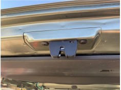 Recambio de cierre electromagnetico porton para peugeot partner tepee 1.6 premium referencia OEM IAM 8719G5  