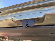 Recambio de cierre electromagnetico porton para peugeot partner tepee 1.6 premium referencia OEM IAM 8719G5  