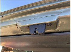 Recambio de cierre electromagnetico porton para peugeot partner tepee 1.6 premium referencia OEM IAM 8719G5  