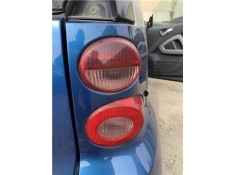 Recambio de piloto trasero derecho para smart fortwo coupe 1.0 fortwo coupe (52kw) referencia OEM IAM 4518200264CJ4A  