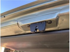 Recambio de cierre electromagnetico porton para peugeot partner tepee 1.6 premium referencia OEM IAM 8719G5  