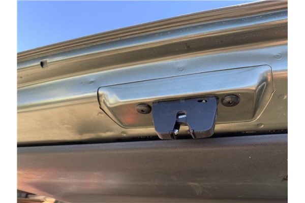 Recambio de cierre electromagnetico porton para peugeot partner tepee 1.6 premium referencia OEM IAM 8719G5  