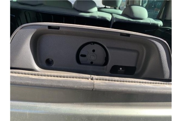 Recambio de motor limpiaparabrisas trasero para peugeot partner tepee 1.6 premium referencia OEM IAM 9840123880  