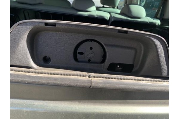 Recambio de motor limpiaparabrisas trasero para peugeot partner tepee 1.6 premium referencia OEM IAM 9840123880  