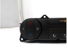 Recambio de mandos climatizador para ford fiesta v (jh_, jd_) 1.4 16v referencia OEM IAM   438 , FIAT | 456 , FIAT | 36 , FORD |