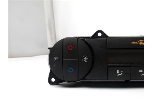 Recambio de mandos climatizador para ford fiesta v (jh_, jd_) 1.4 16v referencia OEM IAM   438 , FIAT | 456 , FIAT | 36 , FORD |