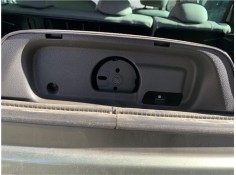 Recambio de motor limpiaparabrisas trasero para peugeot partner tepee 1.6 premium referencia OEM IAM 9840123880  