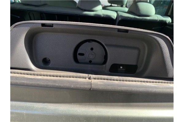 Recambio de motor limpiaparabrisas trasero para peugeot partner tepee 1.6 premium referencia OEM IAM 9840123880  